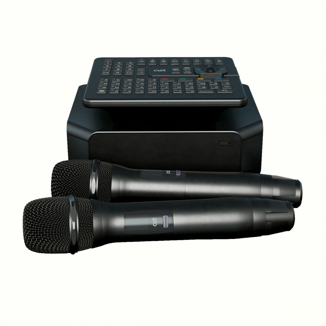 AST Zoom 2 (AST-90) в Ишимбае
