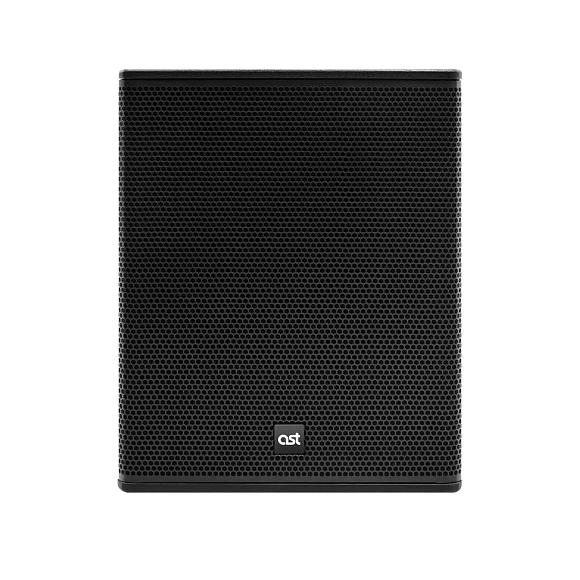 Активный сабвуфер AST-715SA в Ишимбае