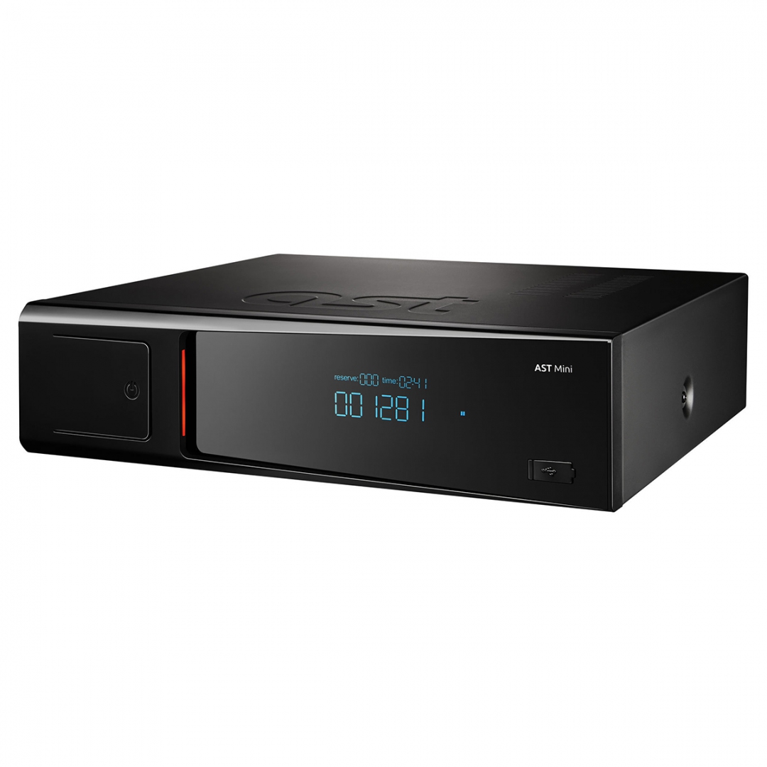 AST Mini (AST-25B) профессиональная система караоке в Ишимбае