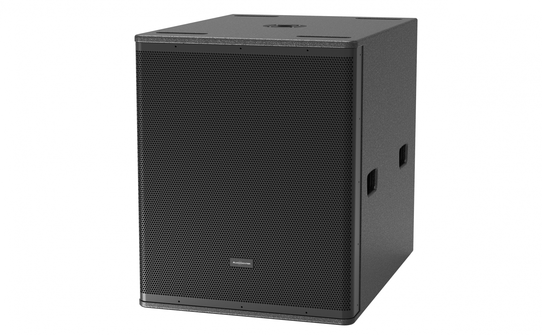 Audiocenter S3118A сабвуфер активный в Ишимбае