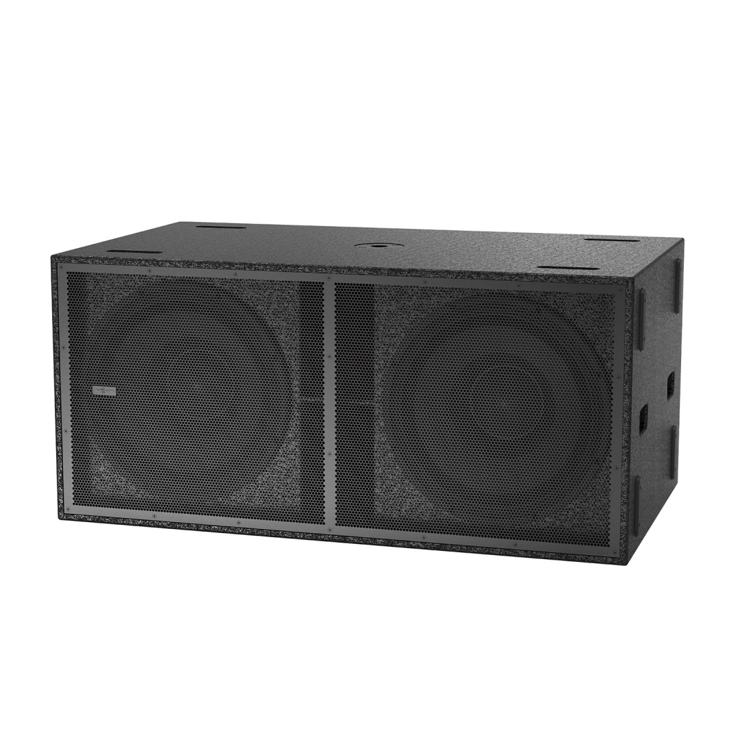 Audiocenter S3218A сабвуфер активный в Ишимбае