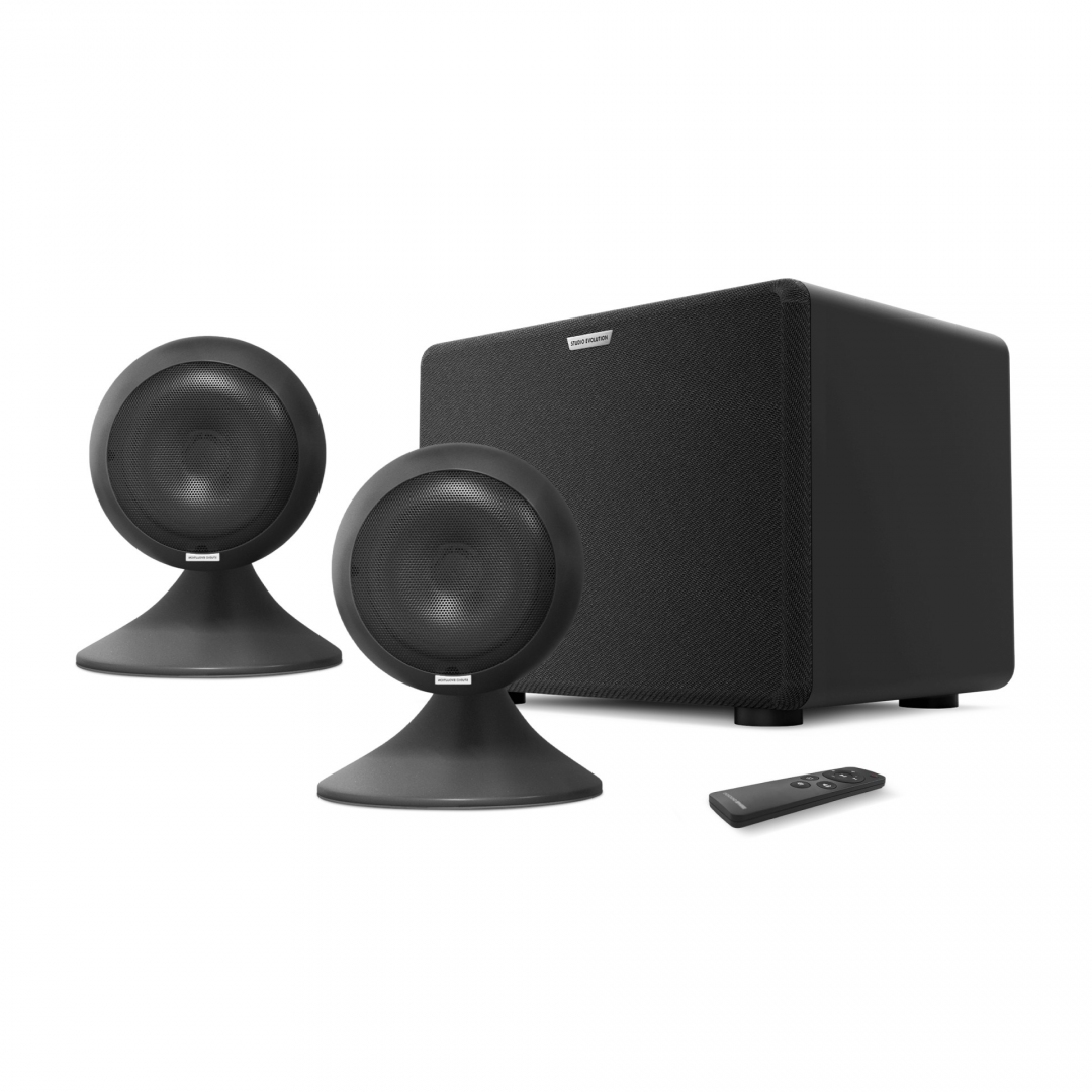 EvoSound Sphere 2.1 аудиосистема для караоке в Ишимбае