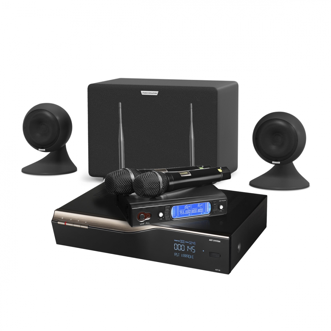 караоке-комплект AST-50 Sound Sphere в Ишимбае