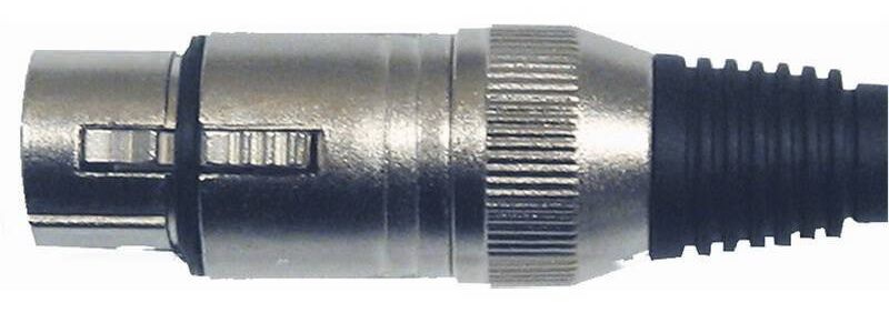 QUIK LOK NC354-K XLR Female Разъем в Ишимбае
