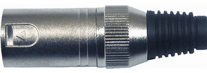 QUIK LOK NC355-K XLR Male Разъем в Ишимбае