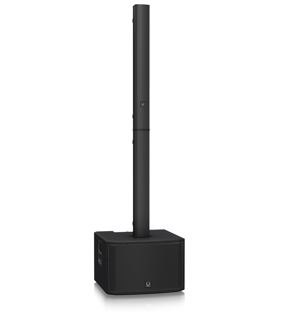 Turbosound iNSPIRE iP3000 модульная аудио колонна 2000Вт в Ишимбае