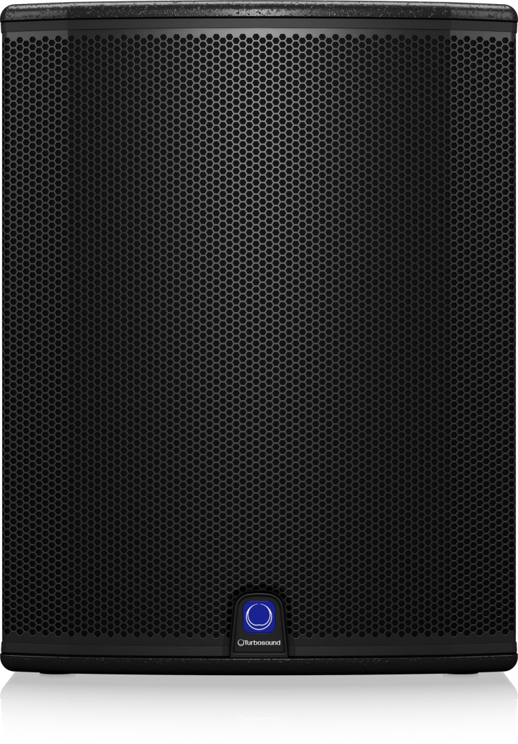 Turbosound iQ18B сабвуфер активный в Ишимбае