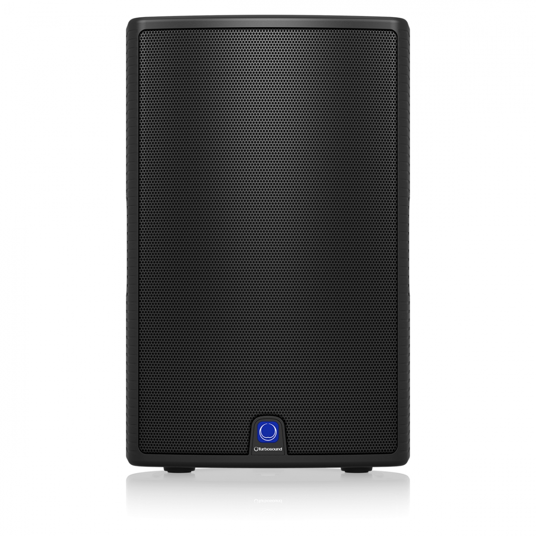 Turbosound MILAN M15 активная акустическая система в Ишимбае