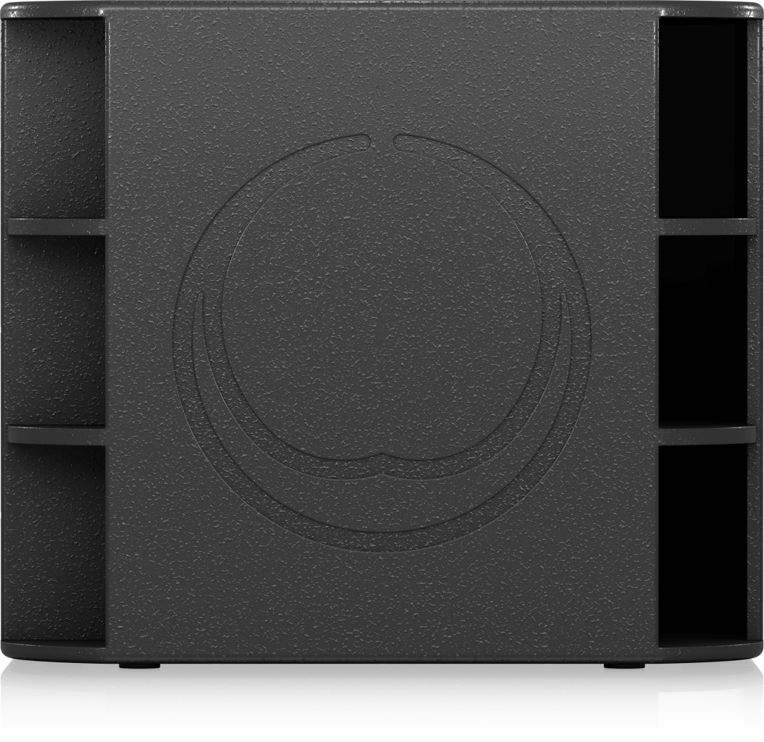 Turbosound Milan M18B сабвуфер активный в Ишимбае