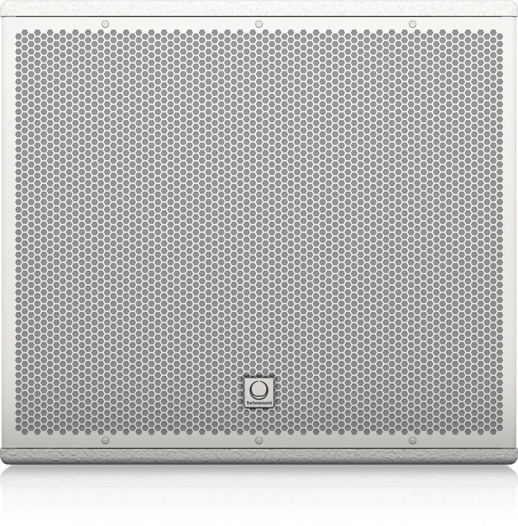 Turbosound NuQ115B-AN Активный сабвуфер в Ишимбае