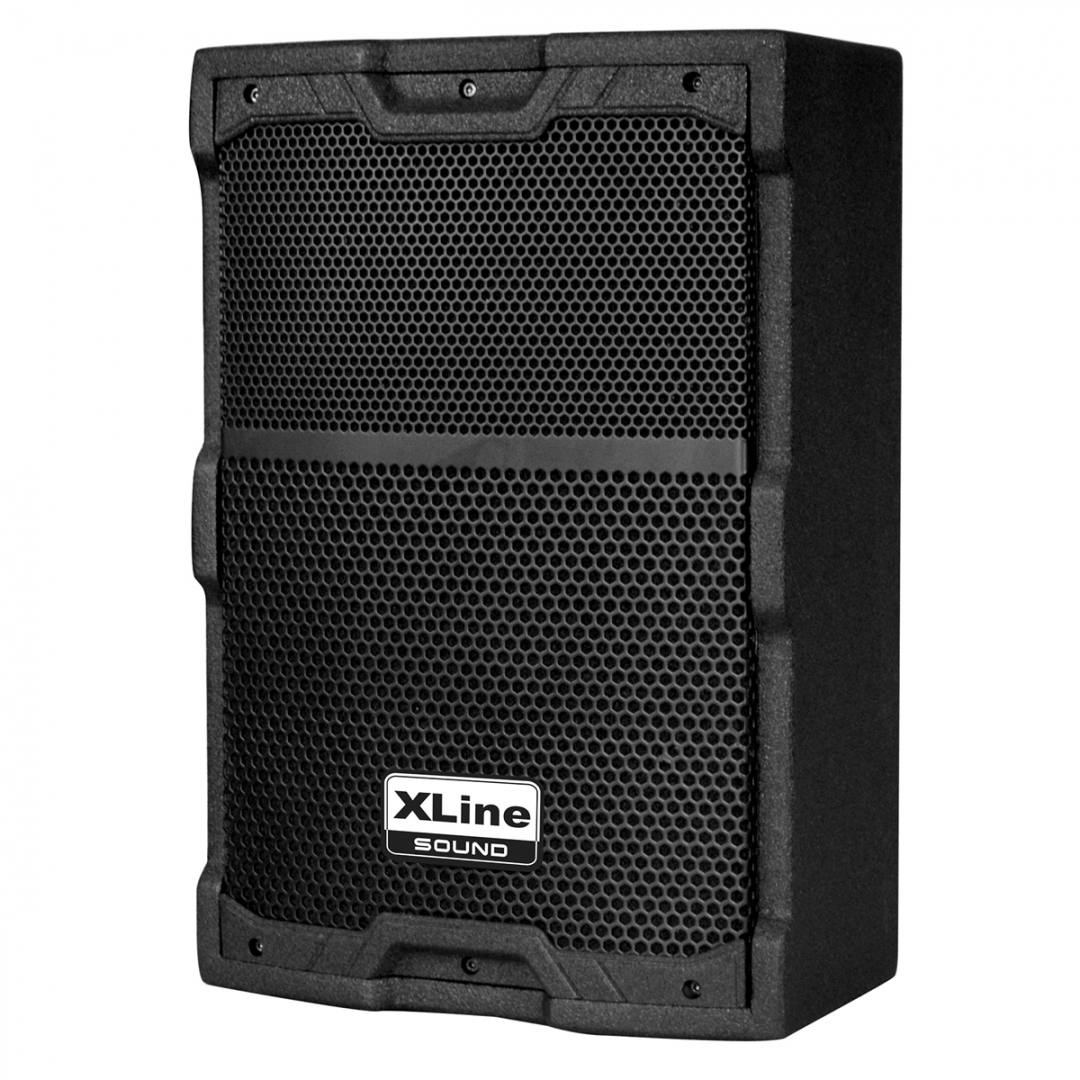 XLine ALFA P-10A Акустическая система активная в Ишимбае