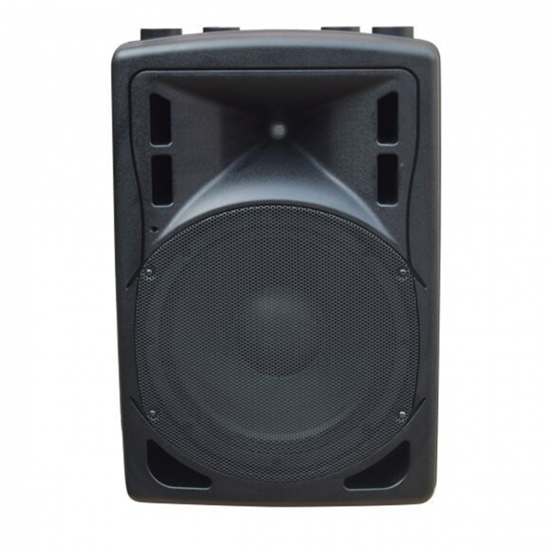 XLine BAF-12A Акустическая система активная с MP3 плеером и Bluetooth в Ишимбае