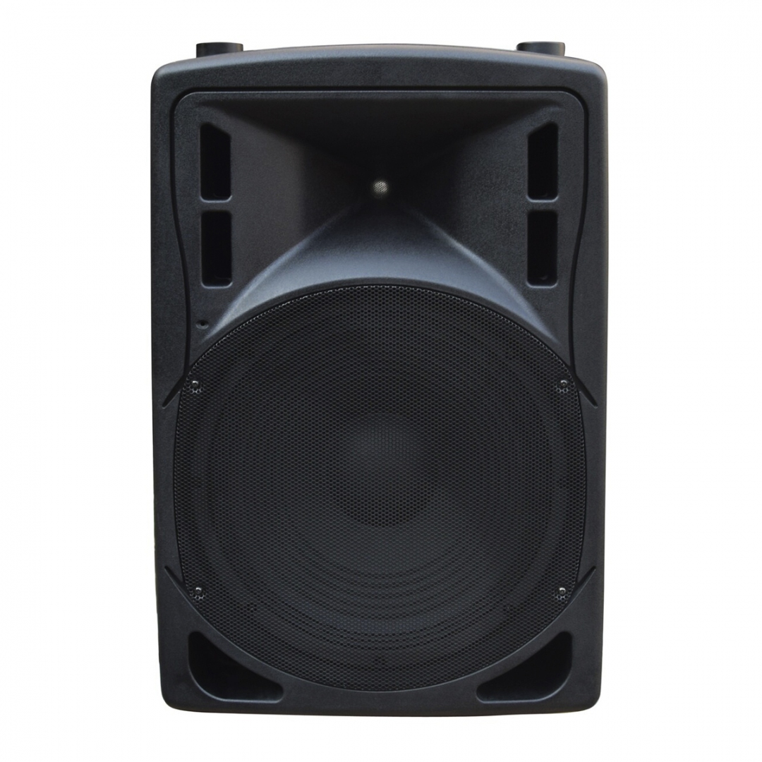 XLine BAF-15A Акустическая система активная с MP3 плеером и Bluetooth в Ишимбае