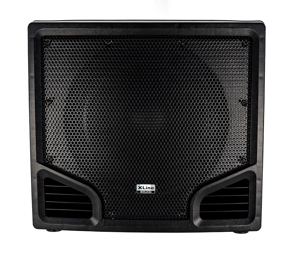 XLine SPX-18A SUB Сабвуфер активный в Ишимбае
