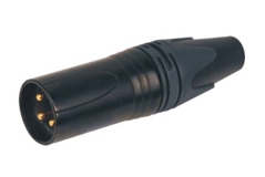 XLR Male (Папа) Разъем в Ишимбае
