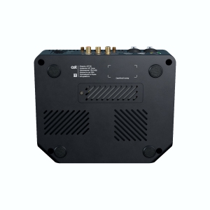 Вид снизу AST Zoom 2 (AST-90) в Ишимбае