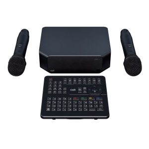 Караоке-система AST Zoom 2 (AST-90) в Ишимбае