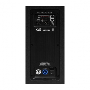 Активная акустическая система AST-312A в Ишимбае