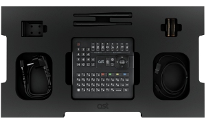 AST-350 Профессиональная караоке-система в Ишимбае