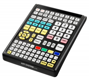 AST Mini (AST-25B) профессиональная система караоке в Ишимбае