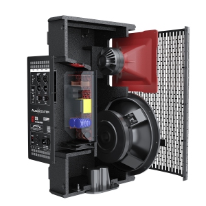 Audiocenter GT512A Активная акустическая система в Ишимбае