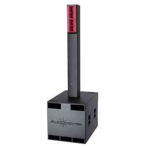 Audiocenter L65 + L65S MK2 порталы в Ишимбае