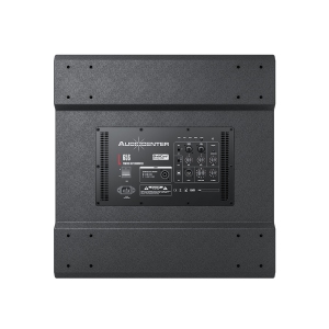 Audiocenter L65 + L65S MK2 порталы в Ишимбае