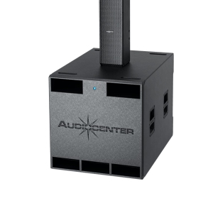 Audiocenter L65S MK2 сабвуфер в Ишимбае