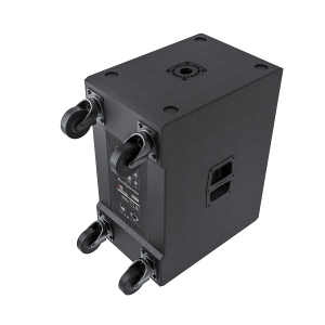 Audiocenter L83 + L83S MK2 порталы в Ишимбае