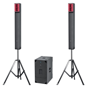 Audiocenter L83 пассивная акустическая система в Ишимбае