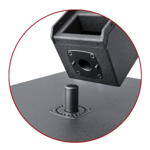 Audiocenter L83 пассивная акустическая система в Ишимбае