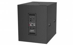 Audiocenter S3118A сабвуфер активный в Ишимбае