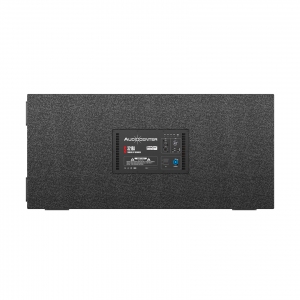 Audiocenter S3218A сабвуфер активный в Ишимбае