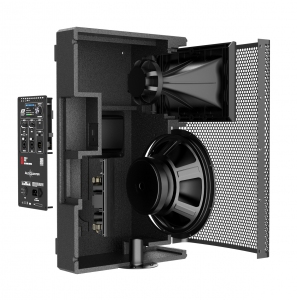 Audiocenter SA315+ в Ишимбае