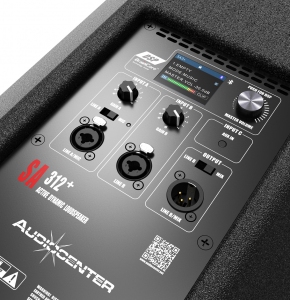 Audiocenter SA315+ в Ишимбае