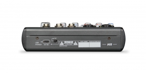 AuraSonics K4 компактный микшерный пульт в Ишимбае