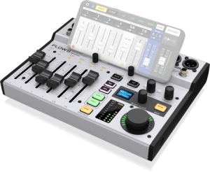 Behringer FLOW 8 цифровой микшер в Ишимбае