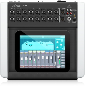 Behringer X18 цифровой микшер в Ишимбае