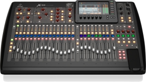 Behringer X32 цифровой микшер в Ишимбае