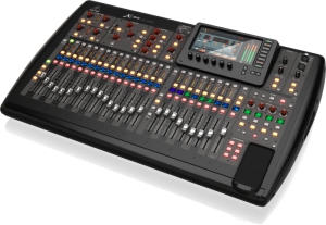 Behringer X32 цифровой микшер в Ишимбае