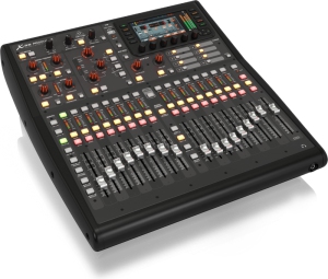 Behringer X32 PRODUCER цифровой микшер 40 каналов в Ишимбае