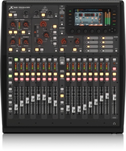 Behringer X32 PRODUCER цифровой микшер 40 каналов в Ишимбае