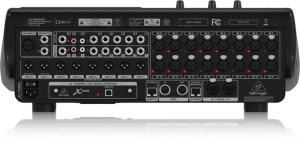 Behringer X32 PRODUCER цифровой микшер 40 каналов в Ишимбае