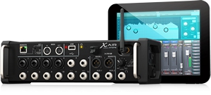 Behringer XR12 цифровой микшер в Ишимбае