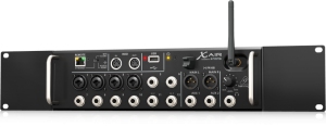 Behringer XR12 цифровой микшер в Ишимбае