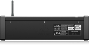 Behringer XR12 цифровой микшер в Ишимбае