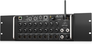 Behringer XR18 цифровой микшер в Ишимбае