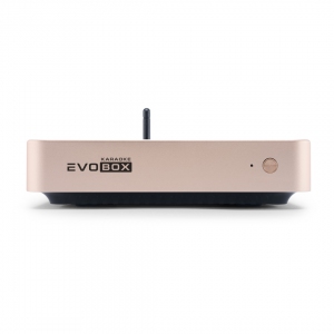 EVOBOX Plus караоке-система для дома в Ишимбае