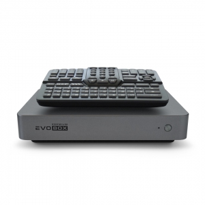 EVOBOX Premium Hi-End караоке-система в Ишимбае