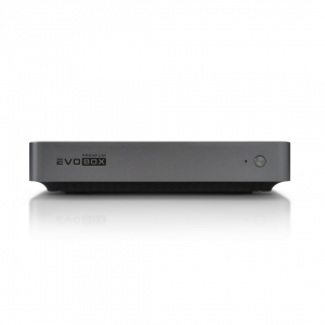 EVOBOX Premium Hi-End караоке-система в Ишимбае